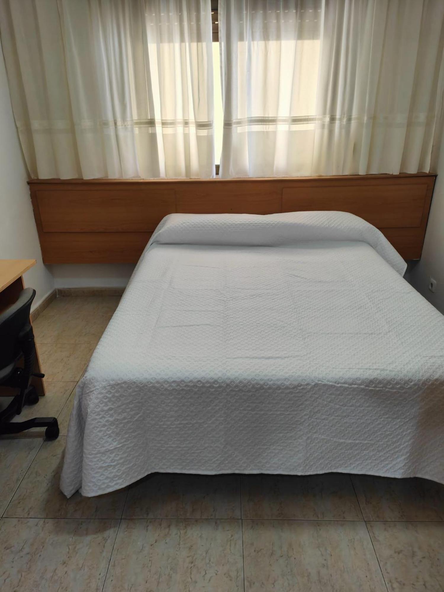 ברונטה Hostal Jose Luis מראה חיצוני תמונה