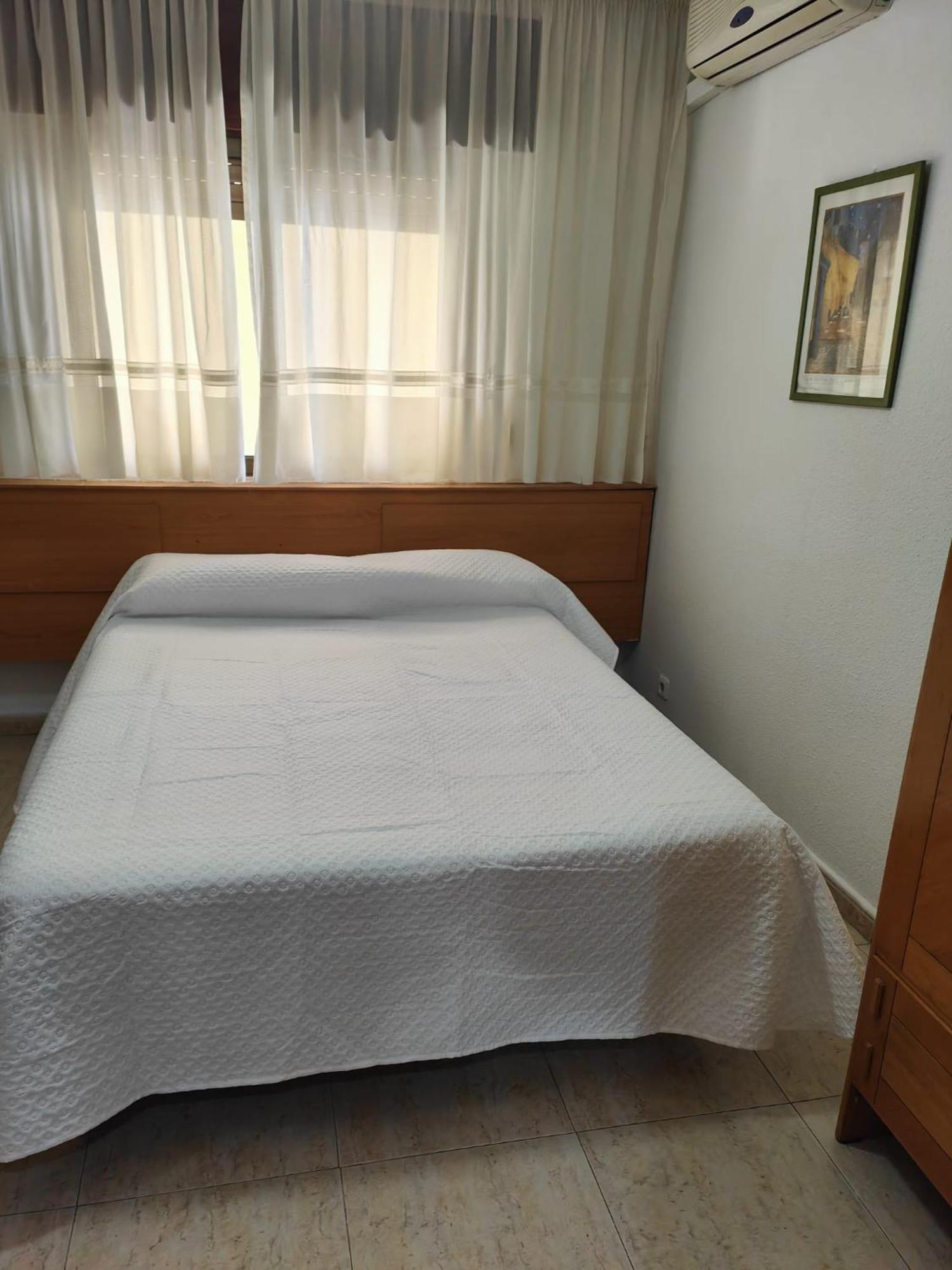 ברונטה Hostal Jose Luis מראה חיצוני תמונה