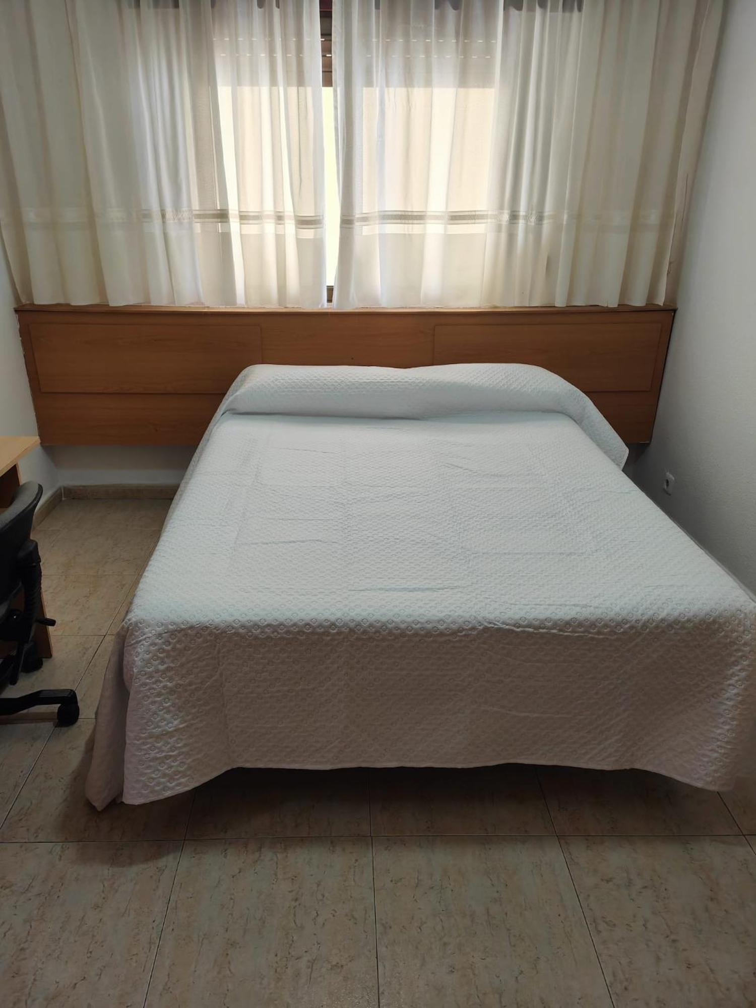 ברונטה Hostal Jose Luis מראה חיצוני תמונה