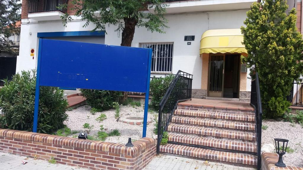 ברונטה Hostal Jose Luis מראה חיצוני תמונה